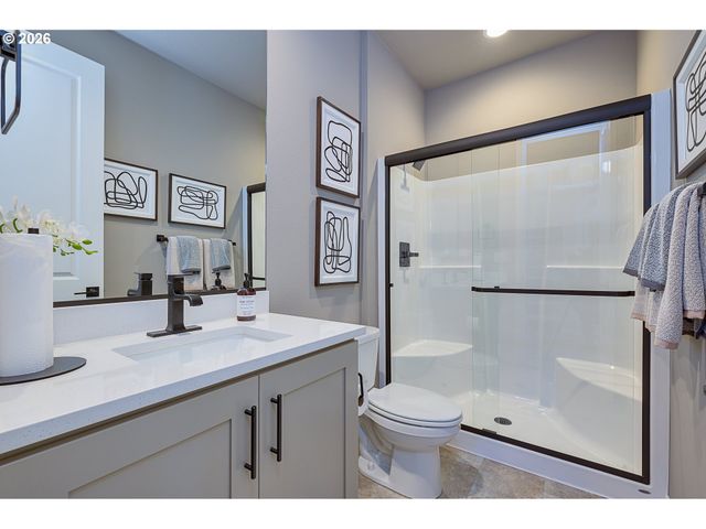 5516 Nw Tanoak Pl Lot 262, Corvallis, OR 97330