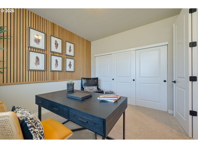 5516 Nw Tanoak Pl Lot 262, Corvallis, OR 97330