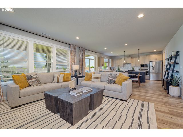 5516 Nw Tanoak Pl Lot 262, Corvallis, OR 97330