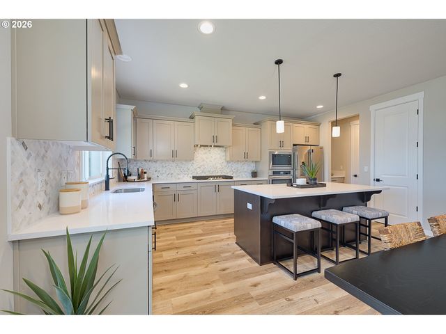 5516 Nw Tanoak Pl Lot 262, Corvallis, OR 97330