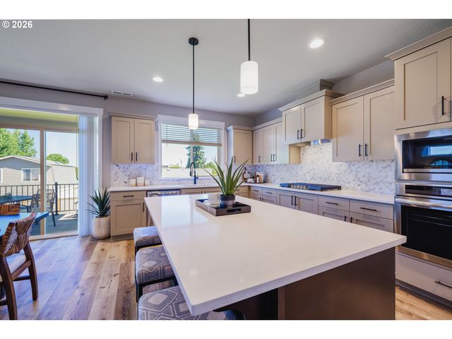 5516 Nw Tanoak Pl Lot 262, Corvallis, OR 97330