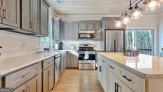 374 Prince Drive, Morganton, GA 30560