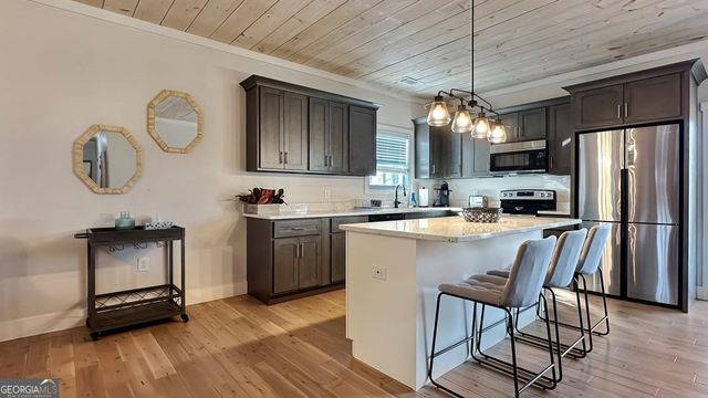 374 Prince Drive, Morganton, GA 30560