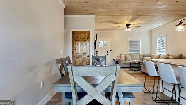 374 Prince Drive, Morganton, GA 30560