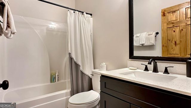 374 Prince Drive, Morganton, GA 30560