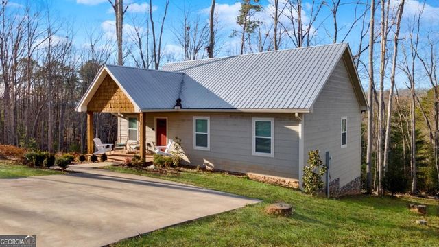 374 Prince Drive, Morganton, GA 30560
