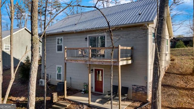 374 Prince Drive, Morganton, GA 30560