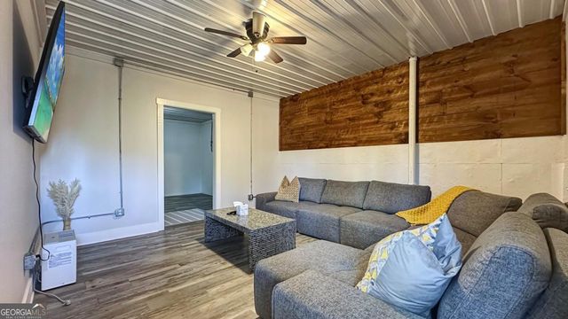 374 Prince Drive, Morganton, GA 30560