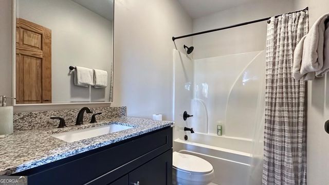 374 Prince Drive, Morganton, GA 30560