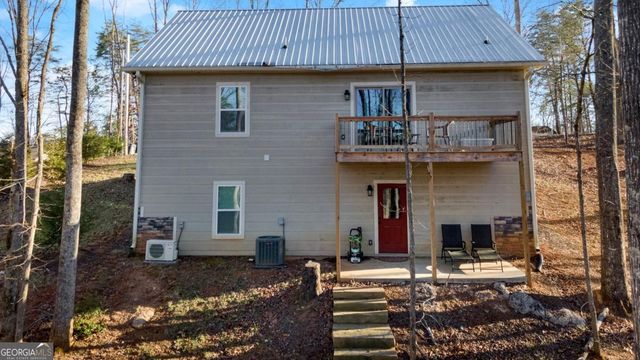 374 Prince Drive, Morganton, GA 30560
