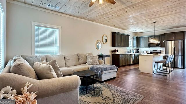 374 Prince Drive, Morganton, GA 30560