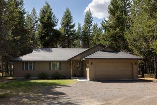 55853 Osprey Road, Bend, OR 97707
