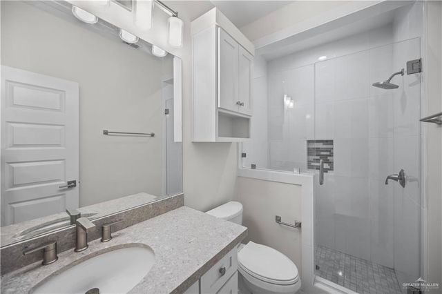 3220 Erica Lane, Edinburg, TX 78542