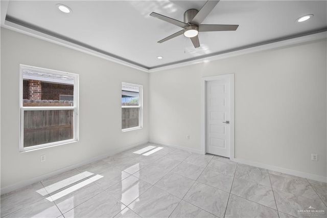 3220 Erica Lane, Edinburg, TX 78542