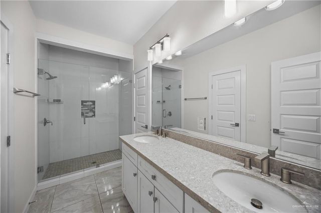 3220 Erica Lane, Edinburg, TX 78542