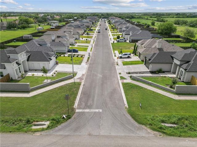 3220 Erica Lane, Edinburg, TX 78542