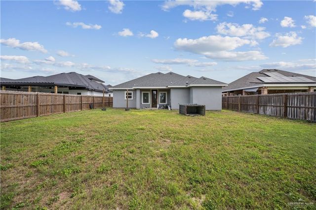 3220 Erica Lane, Edinburg, TX 78542