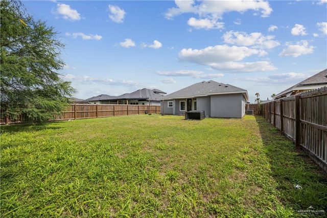 3220 Erica Lane, Edinburg, TX 78542