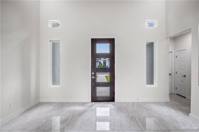 3220 Erica Lane, Edinburg, TX 78542