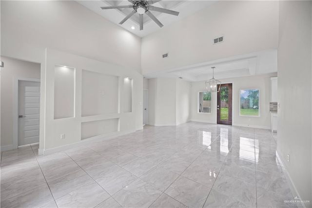 3220 Erica Lane, Edinburg, TX 78542