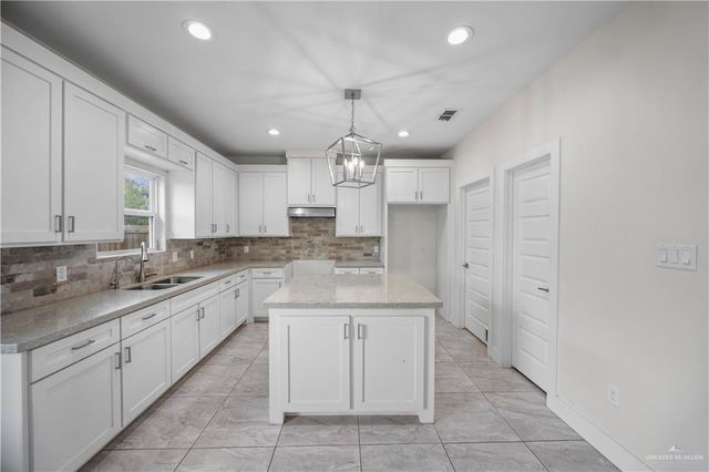 3220 Erica Lane, Edinburg, TX 78542