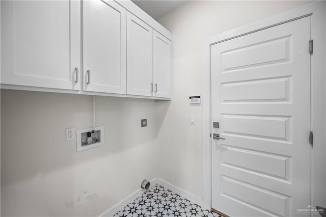 3220 Erica Lane, Edinburg, TX 78542