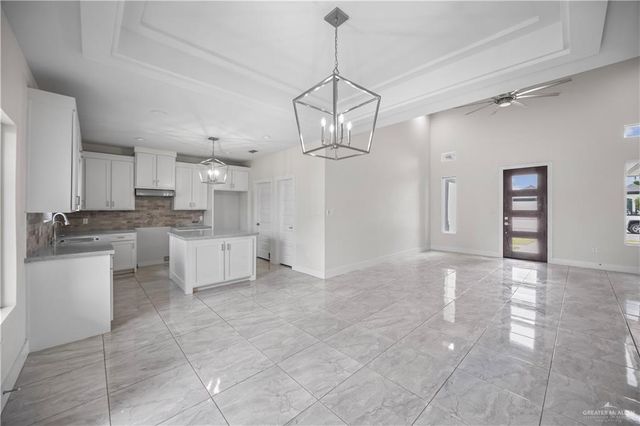 3220 Erica Lane, Edinburg, TX 78542