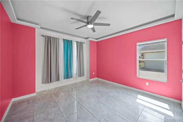 3220 Erica Lane, Edinburg, TX 78542