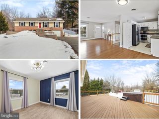 3122 PHEASANT RUN, Ijamsville, MD 21754