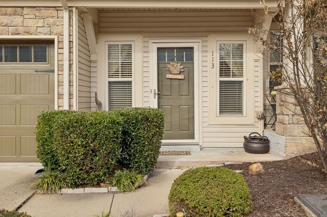 735 Tulip Grove Rd Apt 113, Hermitage, TN 37076