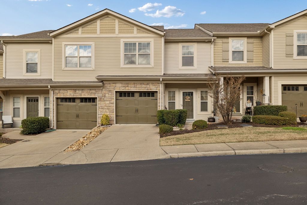 735 Tulip Grove Rd Apt 113, Hermitage, TN 37076