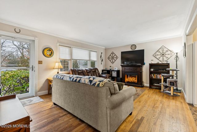 2 Northgate Drive, Howell, NJ 07731