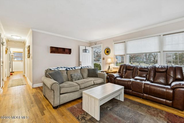 2 Northgate Drive, Howell, NJ 07731