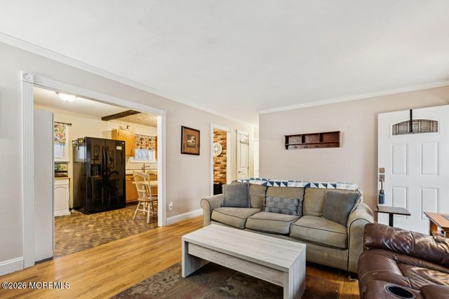 2 Northgate Drive, Howell, NJ 07731