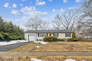 2 Northgate Drive, Howell, NJ 07731