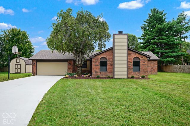 11331 Bloomfield Court, Indianapolis, IN 46259