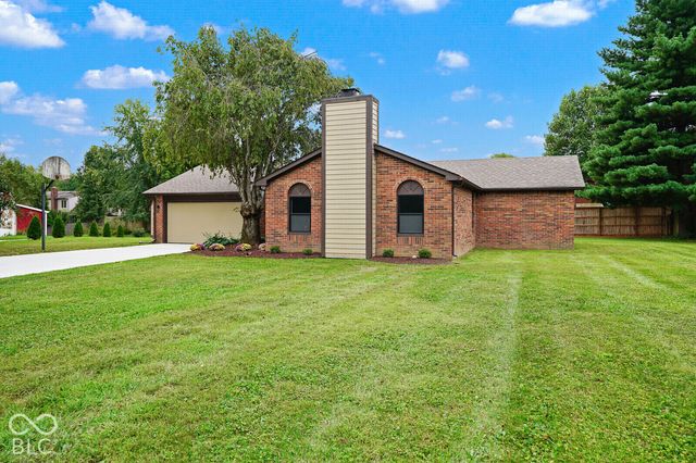 11331 Bloomfield Court, Indianapolis, IN 46259