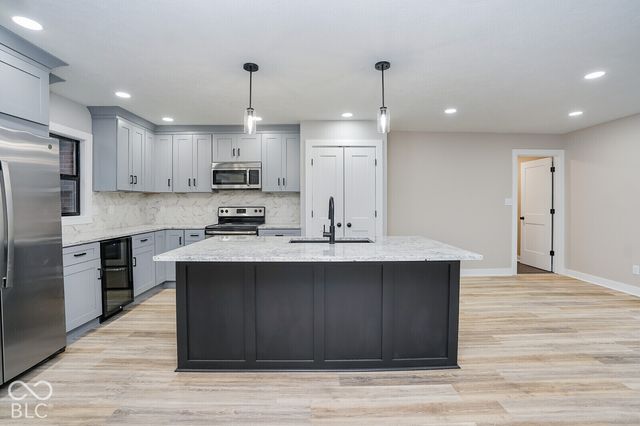 11331 Bloomfield Court, Indianapolis, IN 46259
