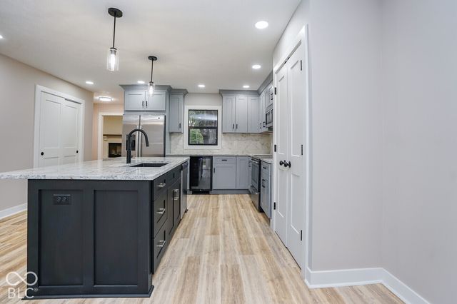 11331 Bloomfield Court, Indianapolis, IN 46259