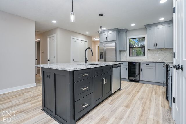 11331 Bloomfield Court, Indianapolis, IN 46259