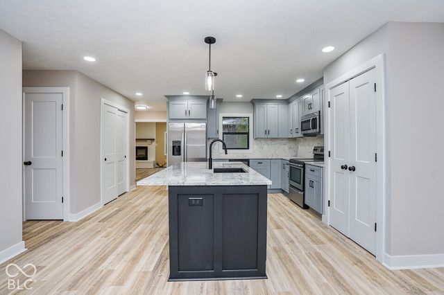 11331 Bloomfield Court, Indianapolis, IN 46259