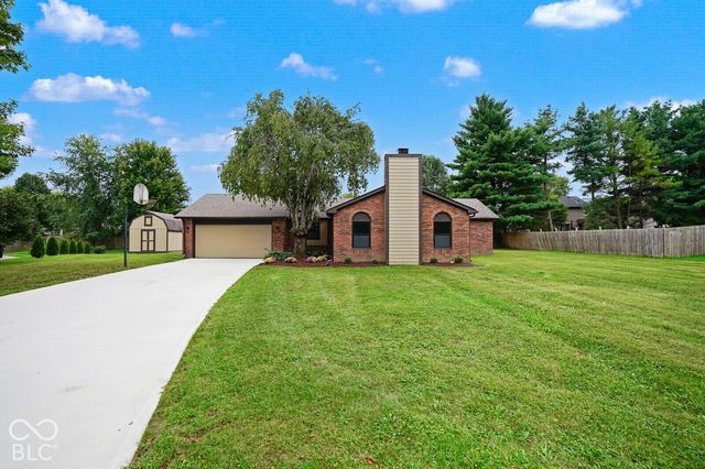 11331 Bloomfield Court, Indianapolis, IN 46259
