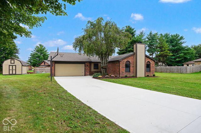 11331 Bloomfield Court, Indianapolis, IN 46259