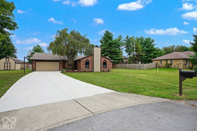11331 Bloomfield Court, Indianapolis, IN 46259