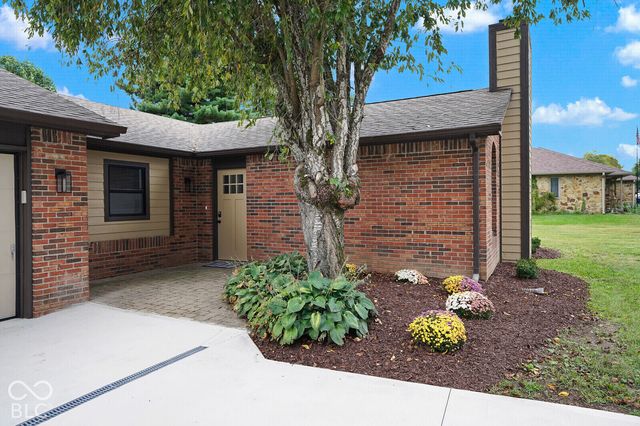 11331 Bloomfield Court, Indianapolis, IN 46259