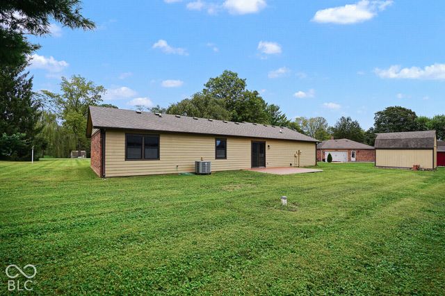11331 Bloomfield Court, Indianapolis, IN 46259
