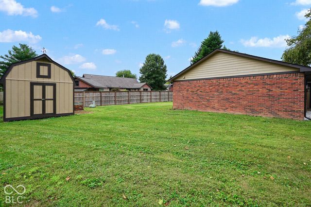 11331 Bloomfield Court, Indianapolis, IN 46259