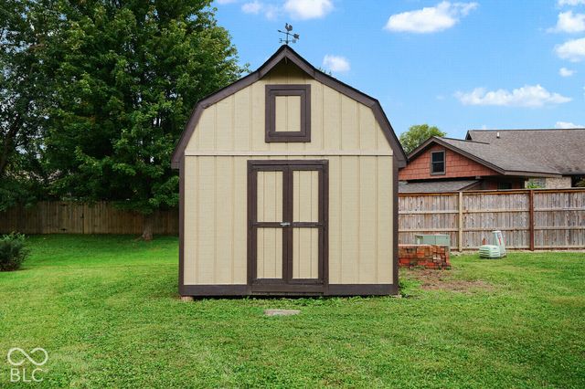 11331 Bloomfield Court, Indianapolis, IN 46259