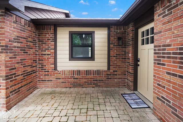 11331 Bloomfield Court, Indianapolis, IN 46259