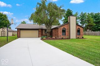 11331 Bloomfield Court, Indianapolis, IN 46259